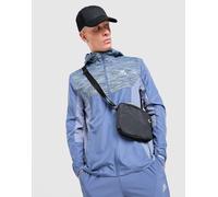 Mens MONTIREX Giacca Antivento Trail Woven - Blu, blu L