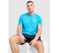 Mens MONTIREX Maglia Tide - Blu, blu M