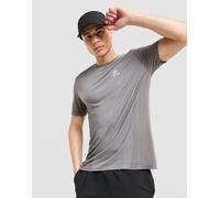 Mens MONTIREX Pulse Seamless T-Shirt - Grigio, grigio L