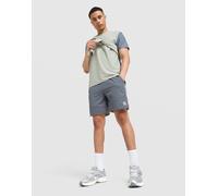 Mens MONTIREX Swift Shorts - Grigio, grigio S