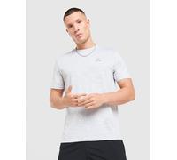 Mens MONTIREX Tide T-Shirt - Grigio, grigio L