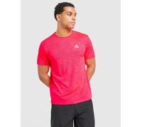 Mens MONTIREX Tide T-Shirt - Rosa, rosa XL