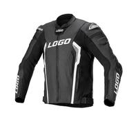 Men's Motorbike/Motorcycle Missile v2 Jacket Plus Moto Gp Sport CE Custom Made