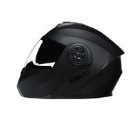 Men's Motorcycle Helmets Sun Shield Bike Racing Duals Visor Helmets