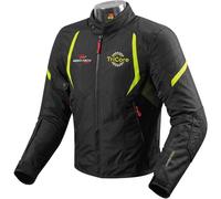 Mens Motorcycle Waterproof Cordura Textile Jacket Motorbike CE Armours Velocity