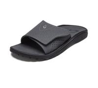 Mens Nalu Slide Sandal (14 - Dark Shadow / Dark Shadow)