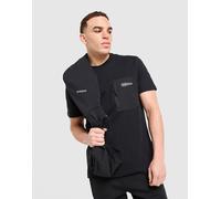 Mens Napapijri Maglia Selk Pocket - Grigio, grigio M