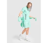 Mens Napapijri Maglia Utility Vertical - Verde, verde XL