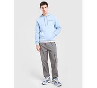 Mens Napapijri Marseille Hoodie - Blu, blu M