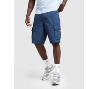 Mens Napapijri Pantaloncino Pocket Rydal - Blu, blu M