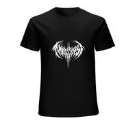 Men's Narcissist Tee Shirt Playboi Carti T-Shirt Black XXL