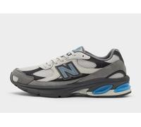 Mens New Balance 2010 - Grigio, grigio 43