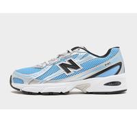 Mens New Balance 740 - Blu, blu 42.5
