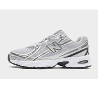 Mens New Balance 740 - Grigio, grigio 44