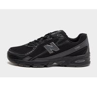 Mens New Balance 740 - Nero, nero 39.5