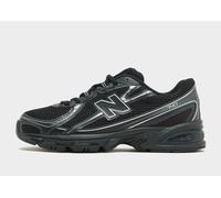 Mens New Balance 740 - Nero, nero 45