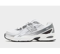 Mens New Balance 740 No Sew - Bianco, bianco 39.5