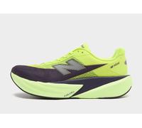 Mens New Balance FuelCell Rebel v5 - Verde, verde 42