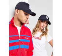 Mens New Era MLB 9FORTY New York Yankees Cappello - Blu, blu One Size