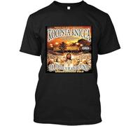 Men's New Popular Koopsta Knicca da Devil's Playground Underground Solo T-Shirt Black S