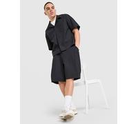 Mens Nike 24.7 8" Shorts - Nero, nero L