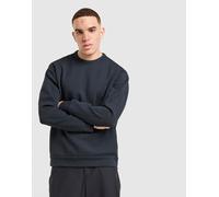 Mens Nike 24.7 Crew Sweatshirt - Nero, nero M