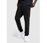 Mens Nike 24.7 Slim Chino Pants - Nero, nero S