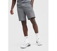 Mens Nike Academy Shorts - Grigio, grigio M