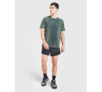 Mens Nike Aero-FIT Stride T-Shirt - Nero, nero S
