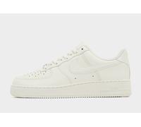 Mens Nike Air Force 1 '07 - Crema, crema 43