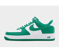 Mens Nike Air Force 1 '07 LV8 - Bianco, bianco 44