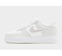 Mens Nike Air Force 1 '07 LV8 - Bianco, bianco 44.5