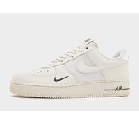 Mens Nike Air Force 1 '07 LV8 - Grigio, grigio 40
