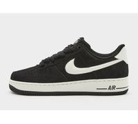 Mens Nike Air Force 1 '07 LV8 - Nero, nero 47.5