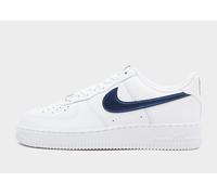 Mens Nike Air Force 1 07 LV8 USA - Bianco, bianco 42.5