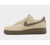 Mens Nike Air Force 1 '07 - Marrone, marrone 44