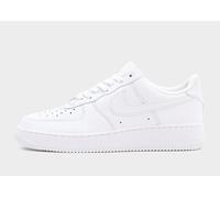 Mens Nike Air Force 1 '07 Men's Shoe - Bianco, bianco 41