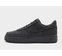 Mens Nike Air Force 1 Denim - Grigio, grigio 42.5