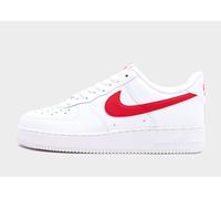 Mens Nike Air Force 1 Low - Bianco, bianco 42.5