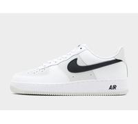 Mens Nike Air Force 1 Low - Bianco, bianco 44