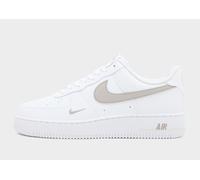 Mens Nike Air Force 1 Low - Bianco, bianco 47.5
