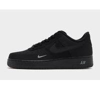 Mens Nike Air Force 1 Low - Nero, nero 40