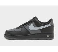 Mens Nike Air Force 1 Low - Nero, nero 43