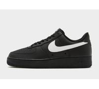 Mens Nike Air Force 1 Tech - Nero, nero 45.5