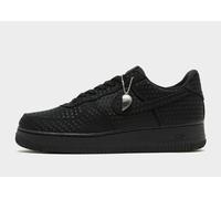 Mens Nike Air Force 1 'Valentine's Day' - Nero, nero 46