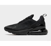 Mens Nike Air Max 270 Men's Shoe - Nero, nero 41