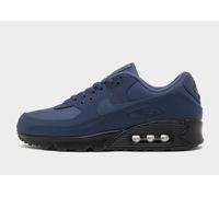 Mens Nike Air Max 90 - Blu, blu 44.5