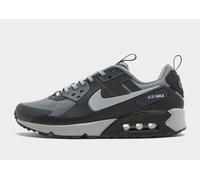Mens Nike Air Max 90 Drift - Grigio, grigio 41