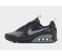 Mens Nike Air Max 90 Drift - Nero, nero 40