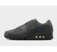 Mens Nike Air Max 90 - Grigio, grigio 40